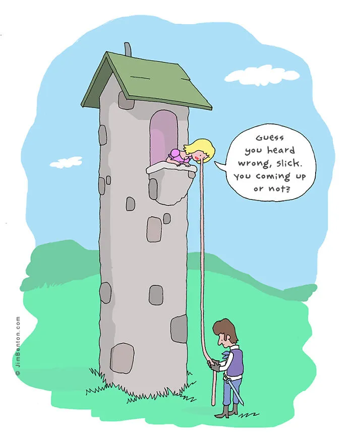 A Big Load Of My Love And Valentine Cartoons For You
