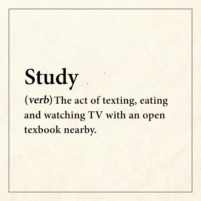 If Dictionaries Were Honest (59 Pics)