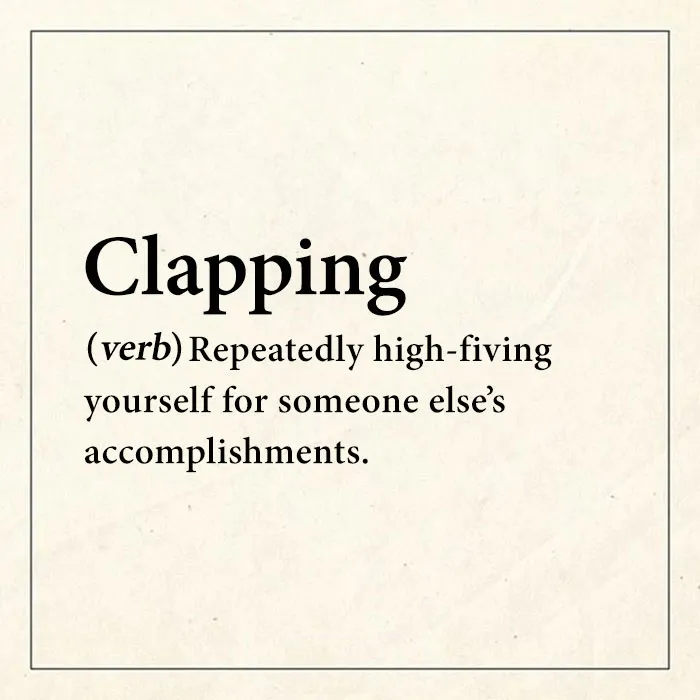 If Dictionaries Were Honest (59 Pics)