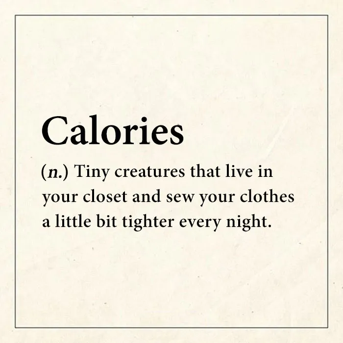 If Dictionaries Were Honest (59 Pics)