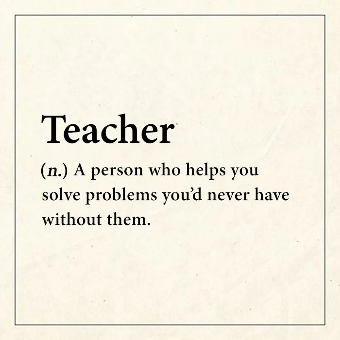 If Dictionaries Were Honest (59 Pics)