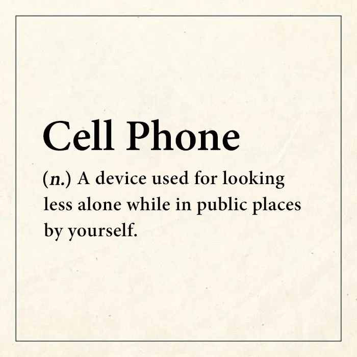 If Dictionaries Were Honest (59 Pics)