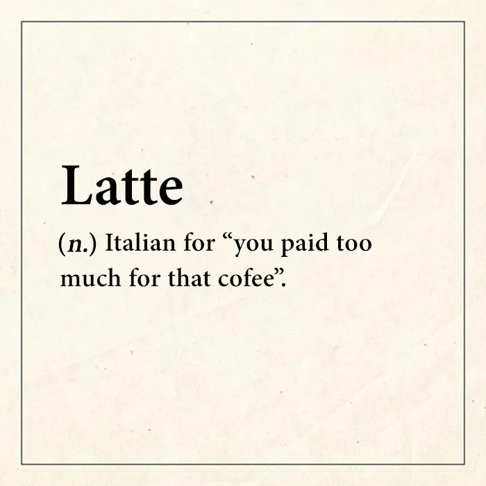 If Dictionaries Were Honest (59 Pics)
