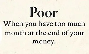 If Dictionaries Were Honest (59 Pics)
