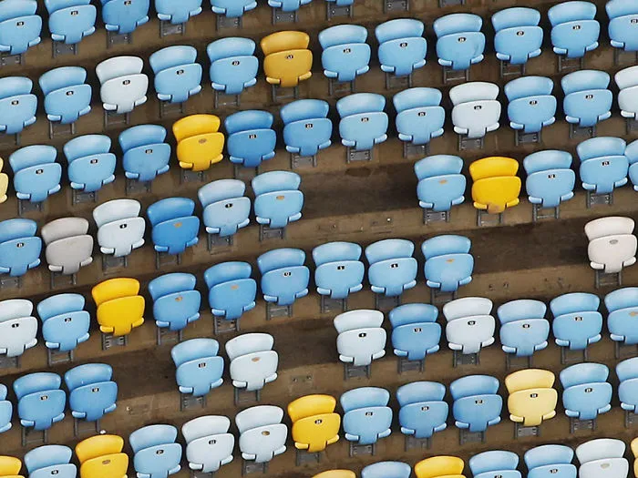 Six Months After Rio 2016