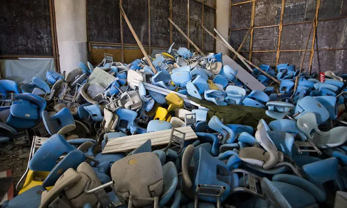 Six Months After Rio 2016
