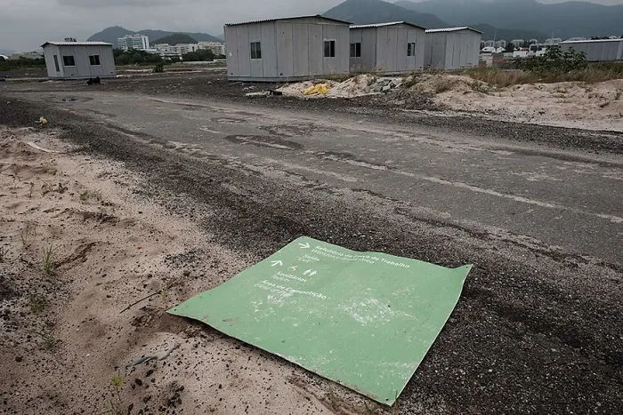 Six Months After Rio 2016