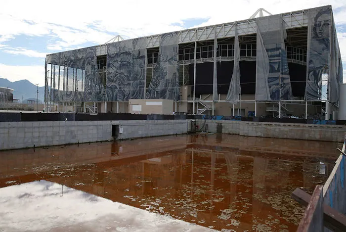 Six Months After Rio 2016