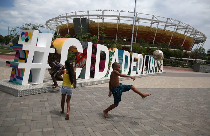 Six Months After Rio 2016