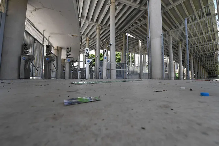 Six Months After Rio 2016