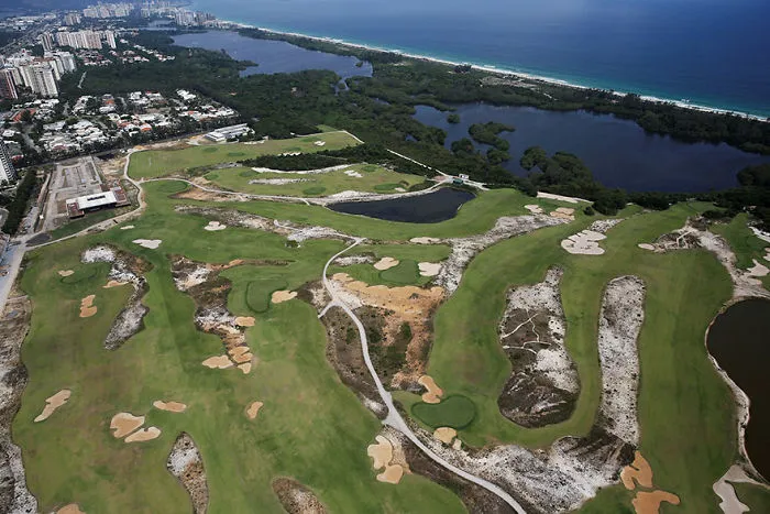 Six Months After Rio 2016