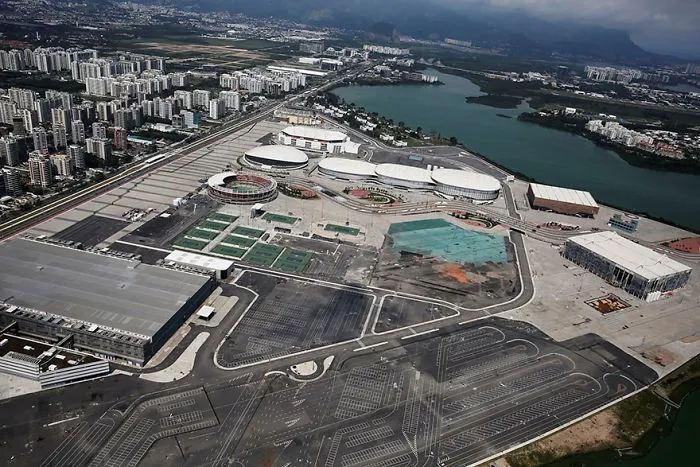 Six Months After Rio 2016