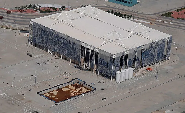 Six Months After Rio 2016