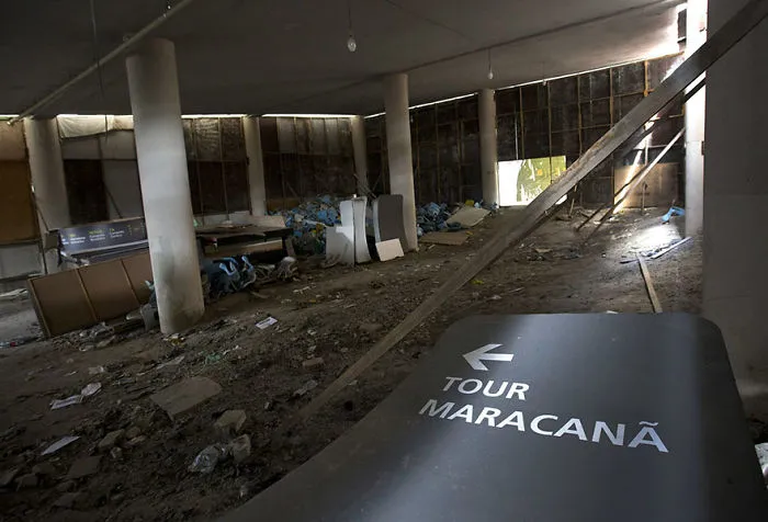 Six Months After Rio 2016