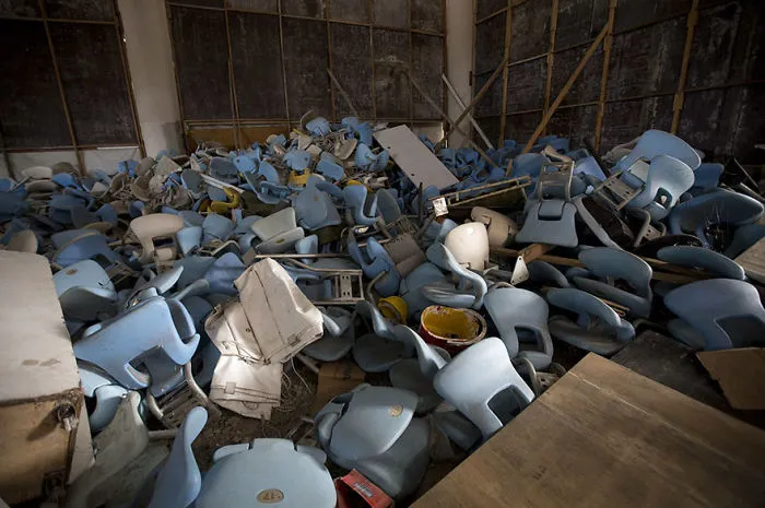 Six Months After Rio 2016