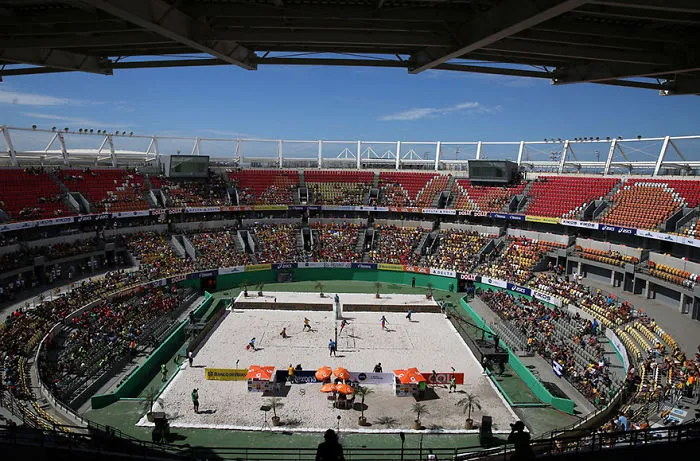 Six Months After Rio 2016