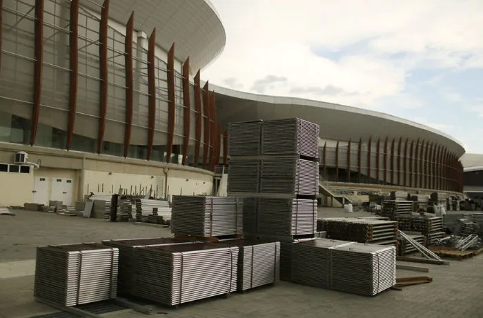 Six Months After Rio 2016