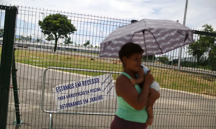 Six Months After Rio 2016