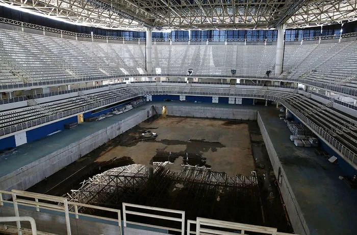 Six Months After Rio 2016