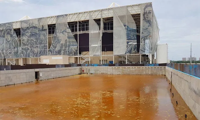 Six Months After Rio 2016
