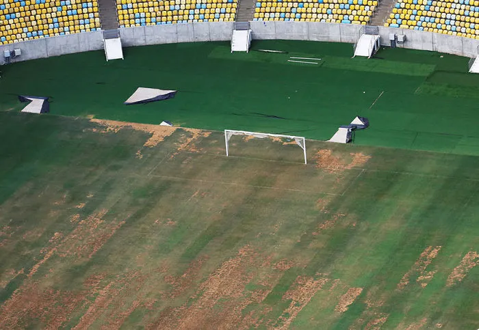 Six Months After Rio 2016
