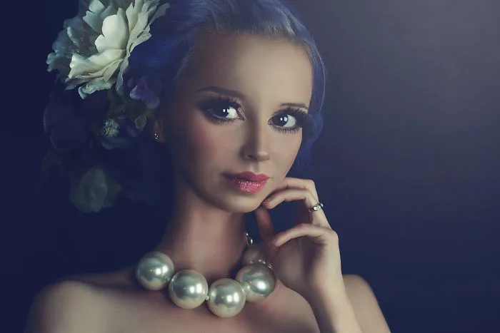 I Create Unconventional Whimsical Art Using Photography And Photoshop
