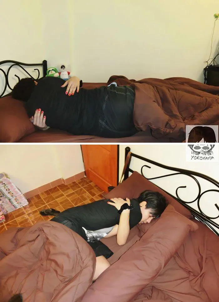 9 Photography Tips How To Make Other People Think You Have A Girlfriend On Valentine's Day