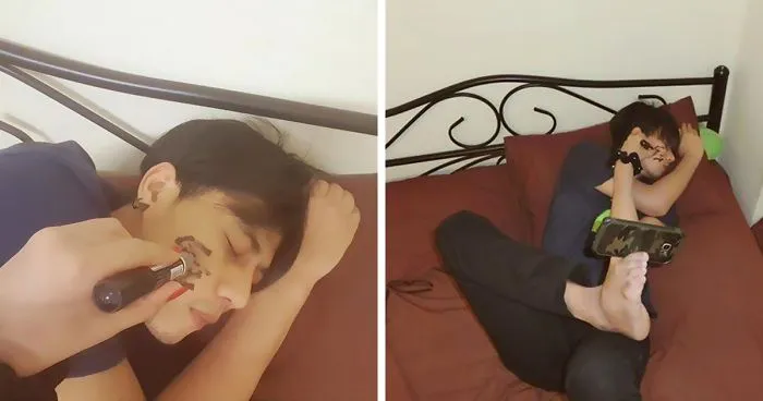9 Photography Tips How To Make Other People Think You Have A Girlfriend On Valentine's Day