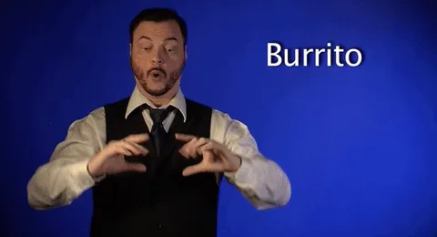 2,000 GIFs Of Sign Language That Are Hilariously Easy To Learn