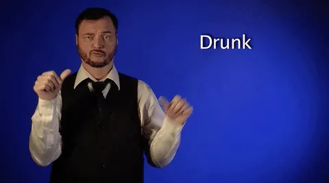 2,000 GIFs Of Sign Language That Are Hilariously Easy To Learn