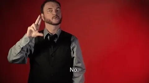 2,000 GIFs Of Sign Language That Are Hilariously Easy To Learn