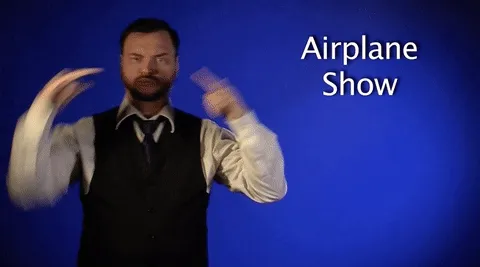 2,000 GIFs Of Sign Language That Are Hilariously Easy To Learn