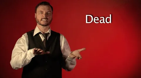 2,000 GIFs Of Sign Language That Are Hilariously Easy To Learn