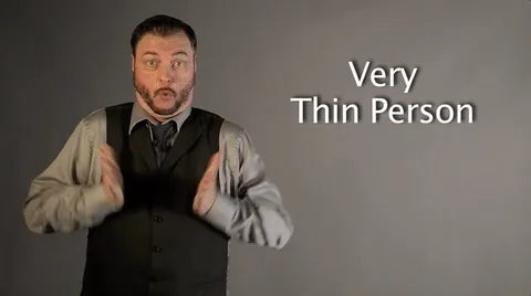 2,000 GIFs Of Sign Language That Are Hilariously Easy To Learn