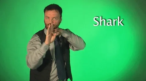 2,000 GIFs Of Sign Language That Are Hilariously Easy To Learn