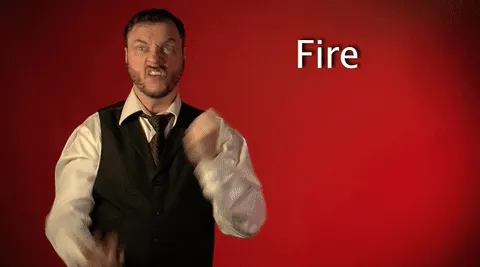2,000 GIFs Of Sign Language That Are Hilariously Easy To Learn