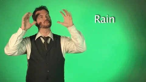 2,000 GIFs Of Sign Language That Are Hilariously Easy To Learn