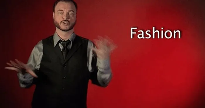 2,000 GIFs Of Sign Language That Are Hilariously Easy To Learn
