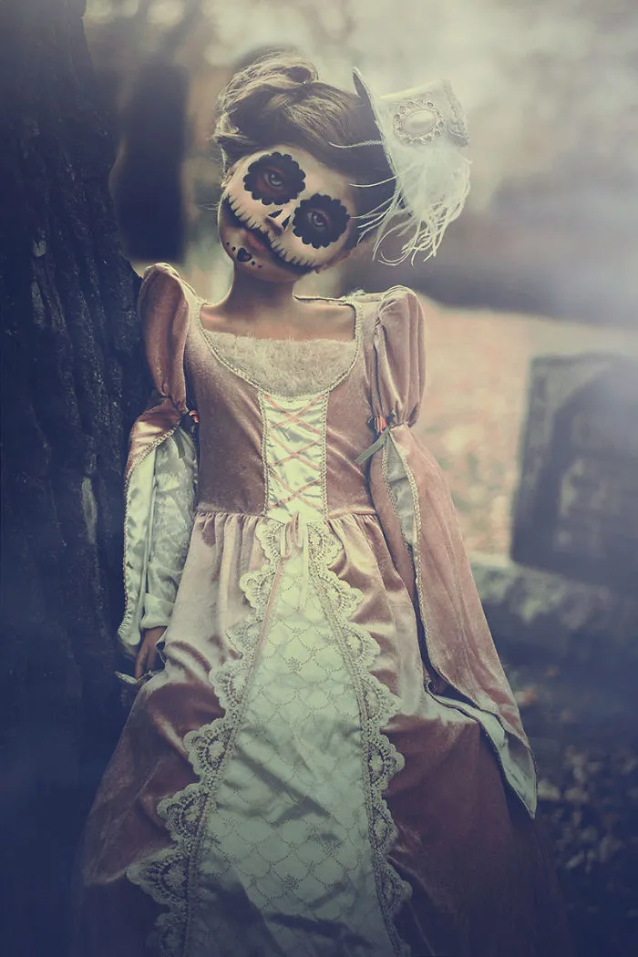 I Create Unconventional Whimsical Art Using Photography And Photoshop