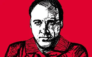 Sopranos Restaurant