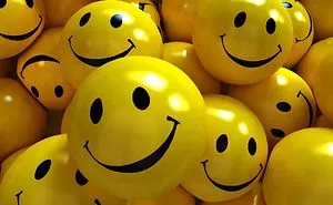 Happiness