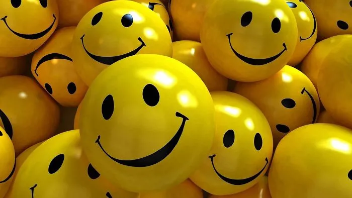 Happiness
