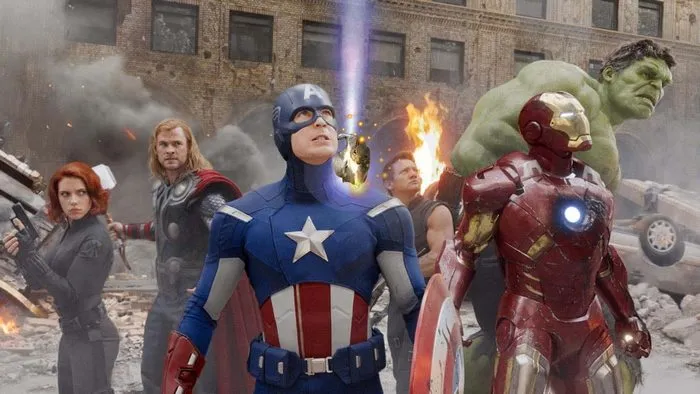 Should Be Invited To The Avenger's Initiative