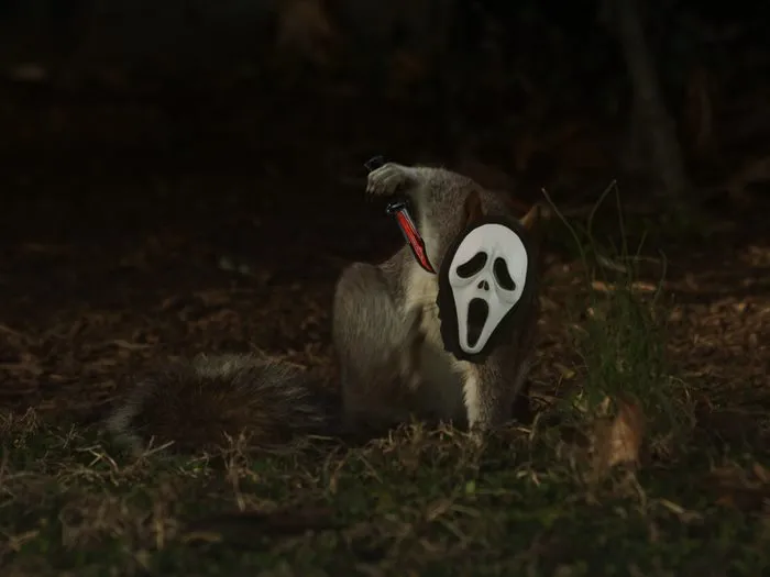 Screamrriel