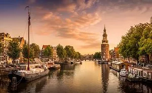 Amsterdam