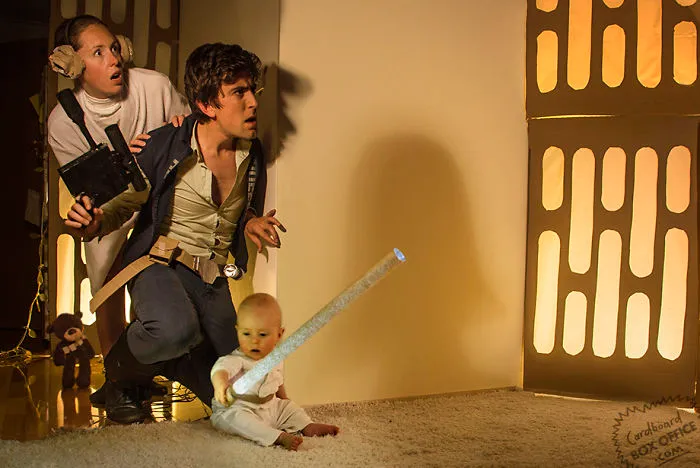 Star Wars