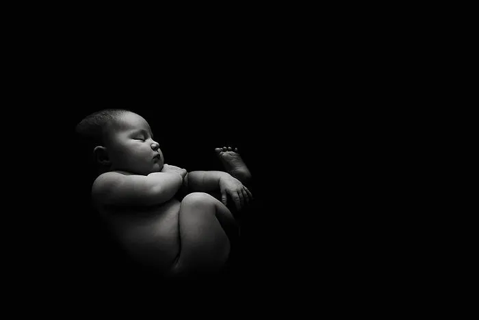 Recreating Life In The Womb.