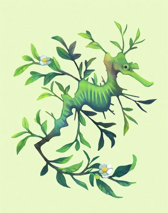 Fragrant Leaf Tea Spirit