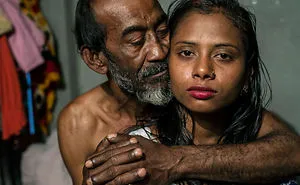 2017 Sony World Photography Best Photos Will Take Your Breath Away
