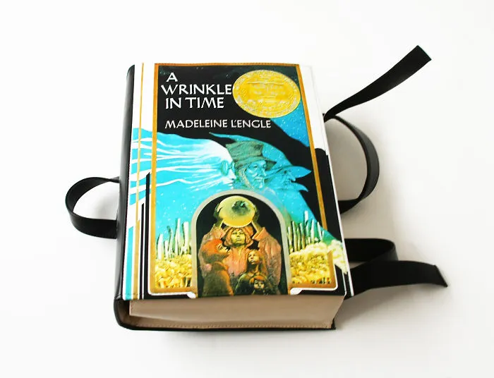 A Wrinkle In Time